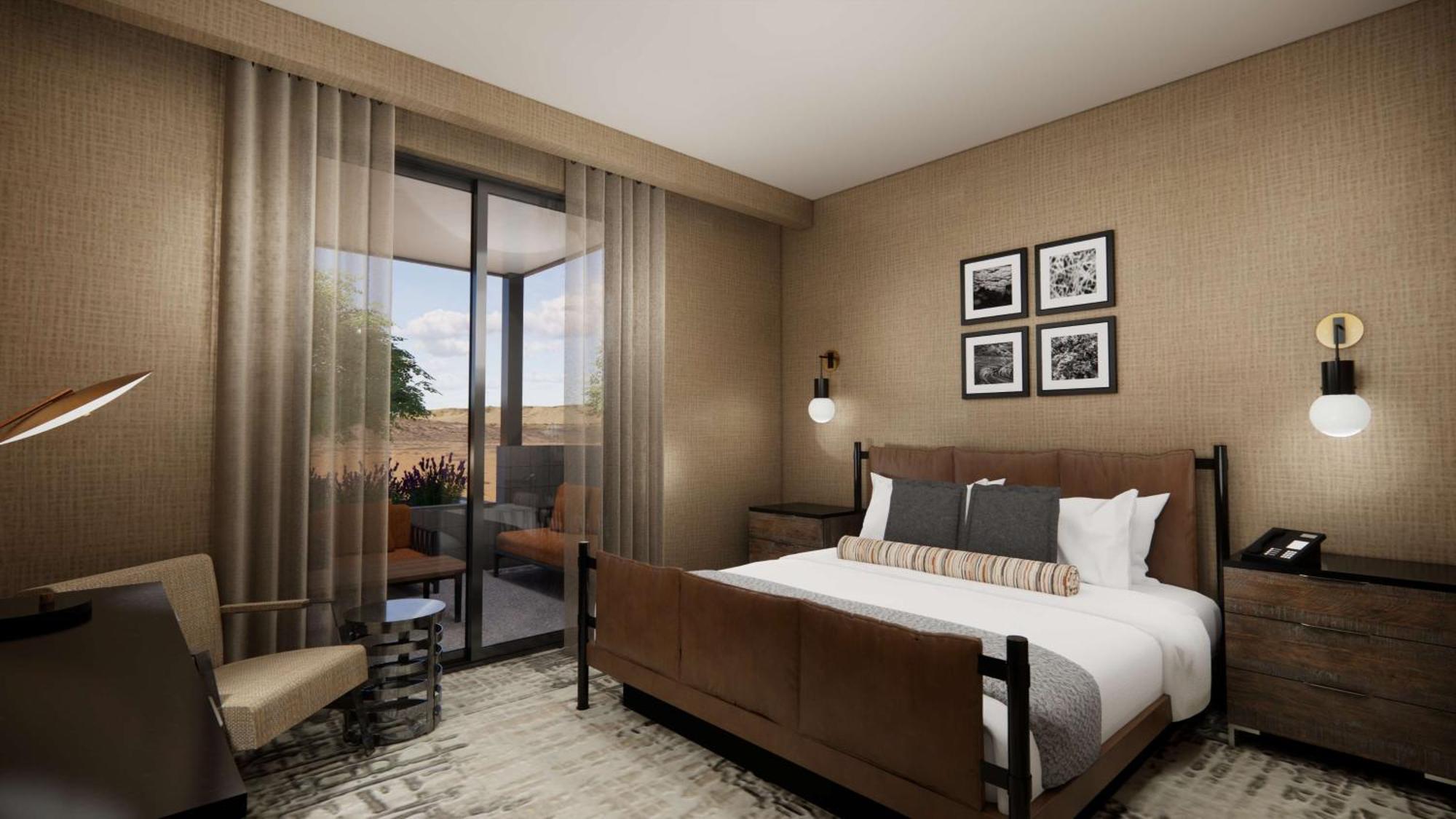Black Desert Resort Ivins Екстер'єр фото