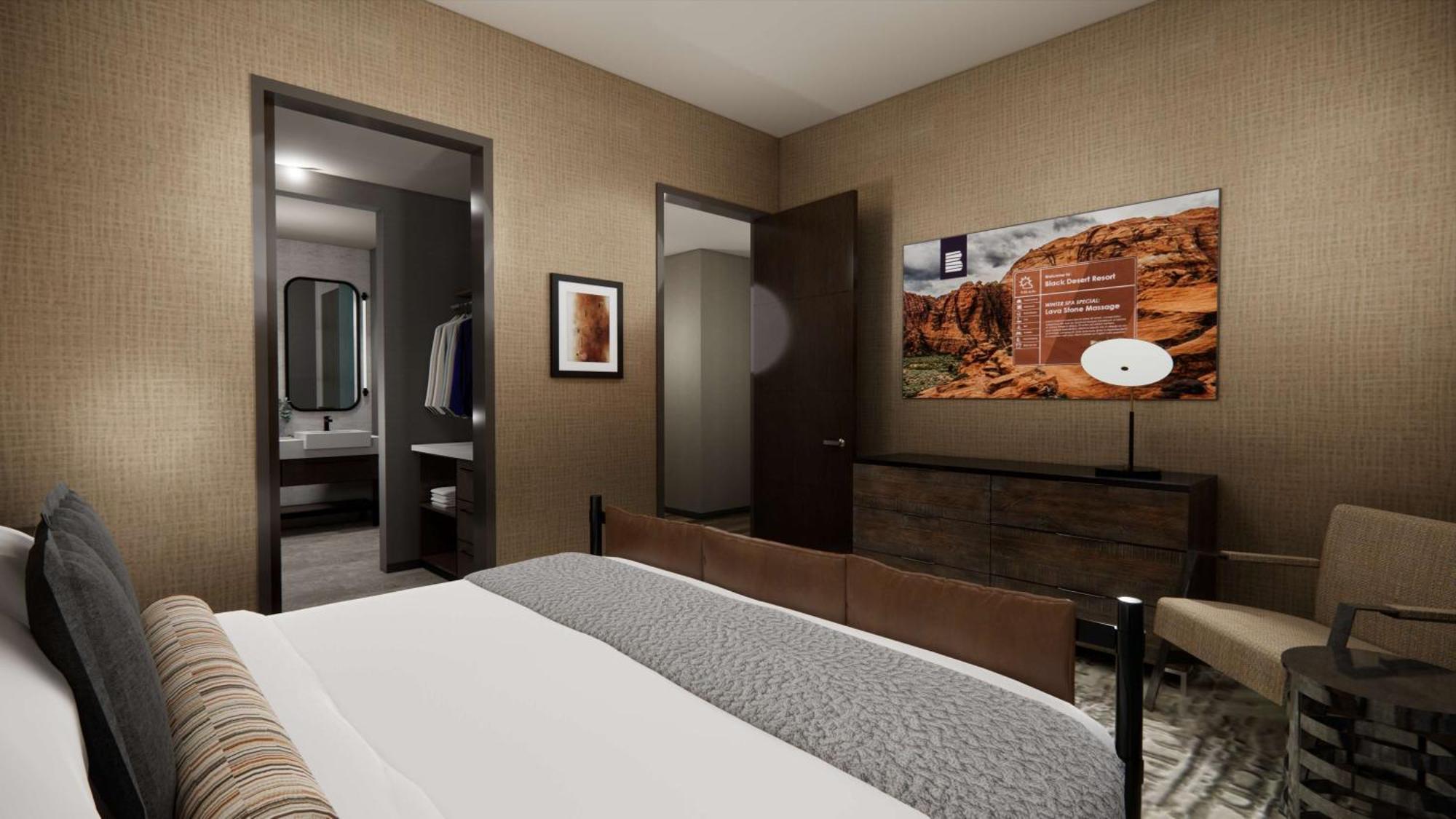 Black Desert Resort Ivins Екстер'єр фото
