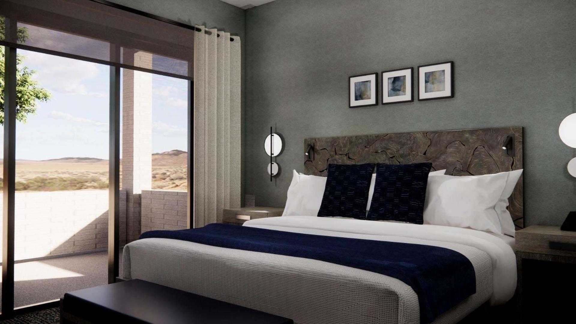 Black Desert Resort Ivins Екстер'єр фото
