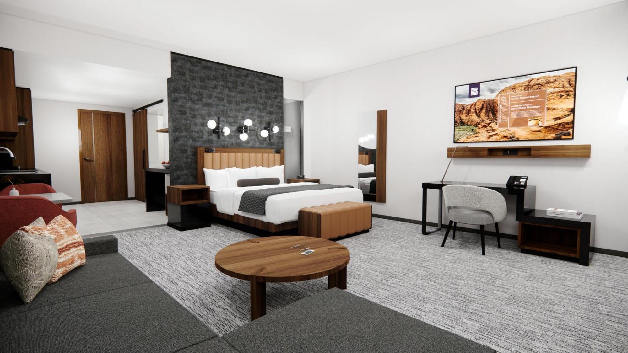 Black Desert Resort Ivins Екстер'єр фото